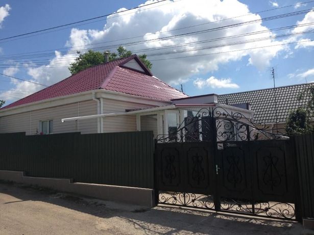 Продается дом в г.Первомайске Николаевской области