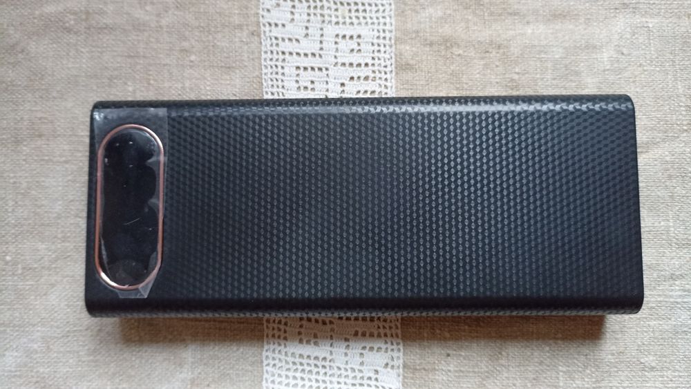Повербанк 40000 mAh