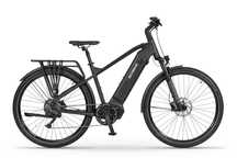 Rower elektryczny Ecobike MX 500 Graphite