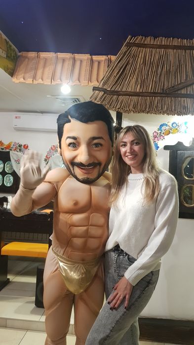 Аниматоры, стриптиз шутка, детские праздники, доставка цветов