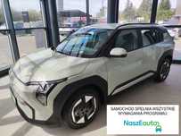Kia EV3 NOWY cena z uwzględnieniem wsparcia programu Naszeauto 584km zasięg