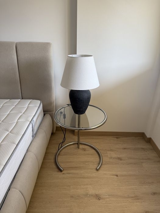 conjunto dois candeeiros