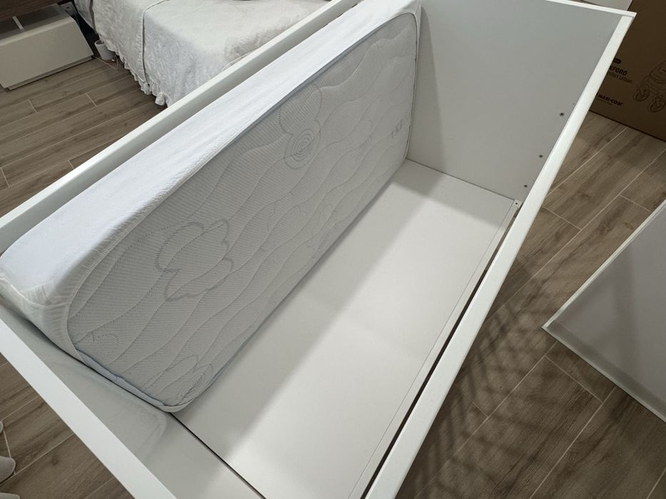 Berço para bebe