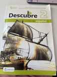 Descubre 2 curso de español