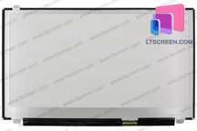 Матрица 15.6 1366x768 40pin ушки верх/низ NT156WHM-N10 глянцевая SLIM