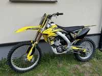 Suzuki RMZ 250 14r zadbana