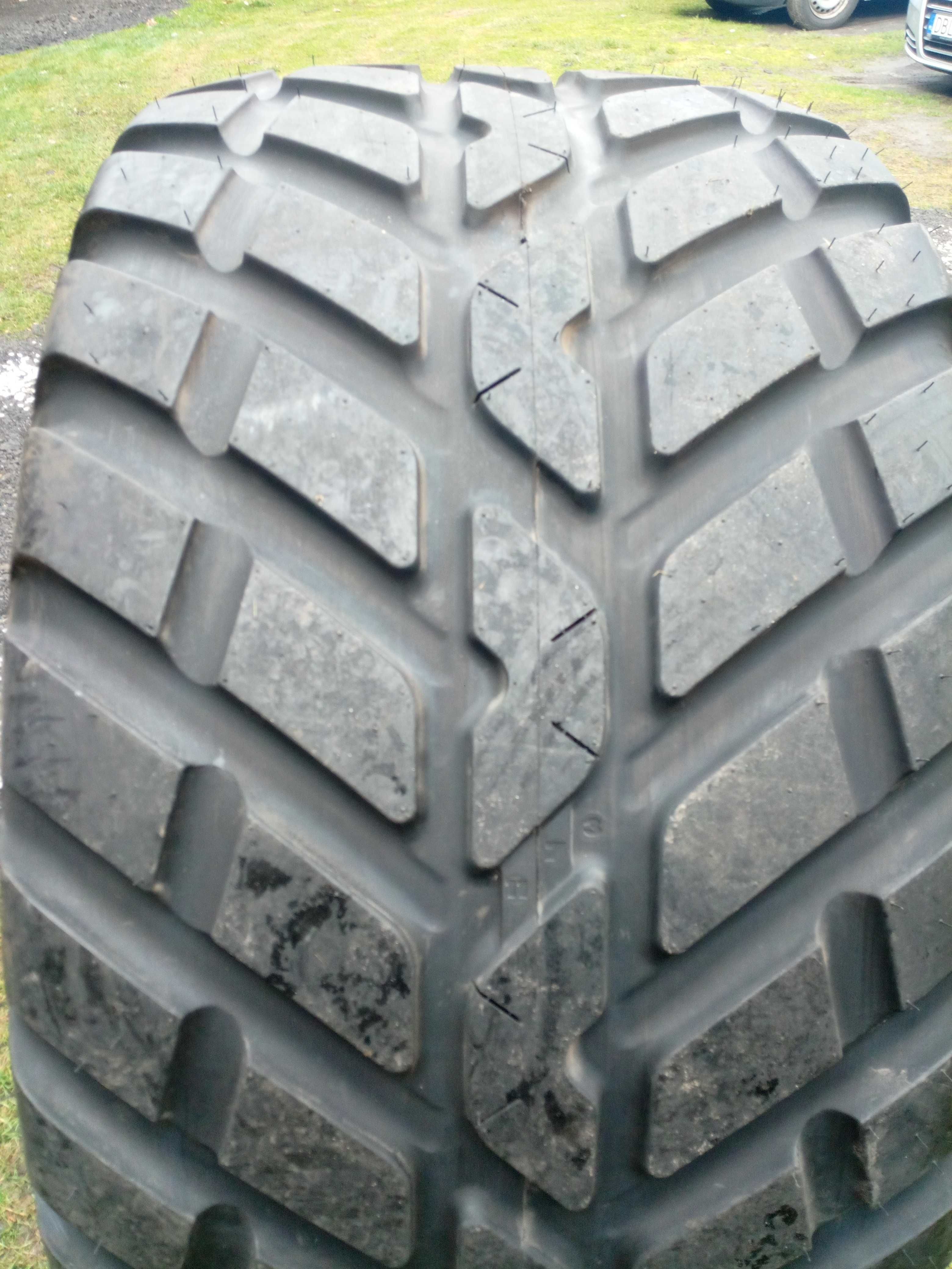 Opona rolnicza 650/50r22.5 nokian dot 2021