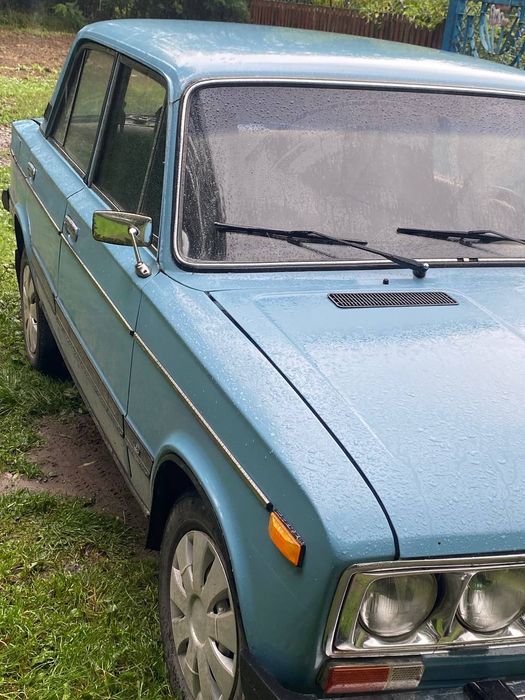 Продам ВАЗ 2106 у ідеалі