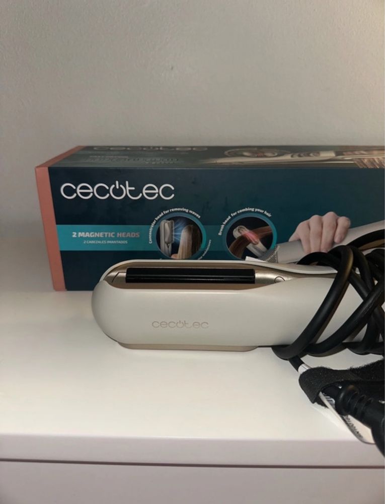 Cecotec Airlisse
