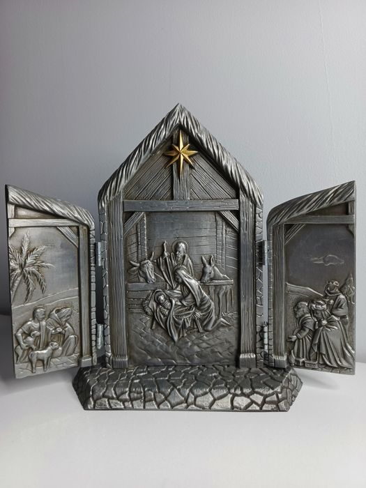 Szopka Bożonarodzeniowa