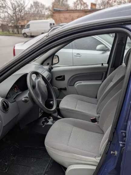 Продам Авто Logan Dacia 2008р.(Надійний Універсал)Економна. Обслужена