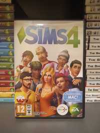 The Sims 4 Gra podstawowa
