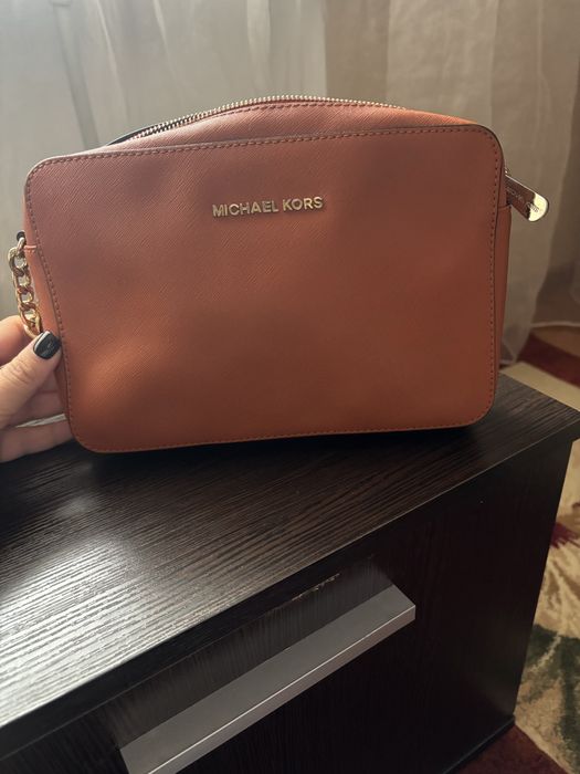 Оригінальна сумка Michael Kors