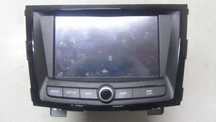 SSANGYONG TIVOLI RADIO NAWIGACJA 89200-35040