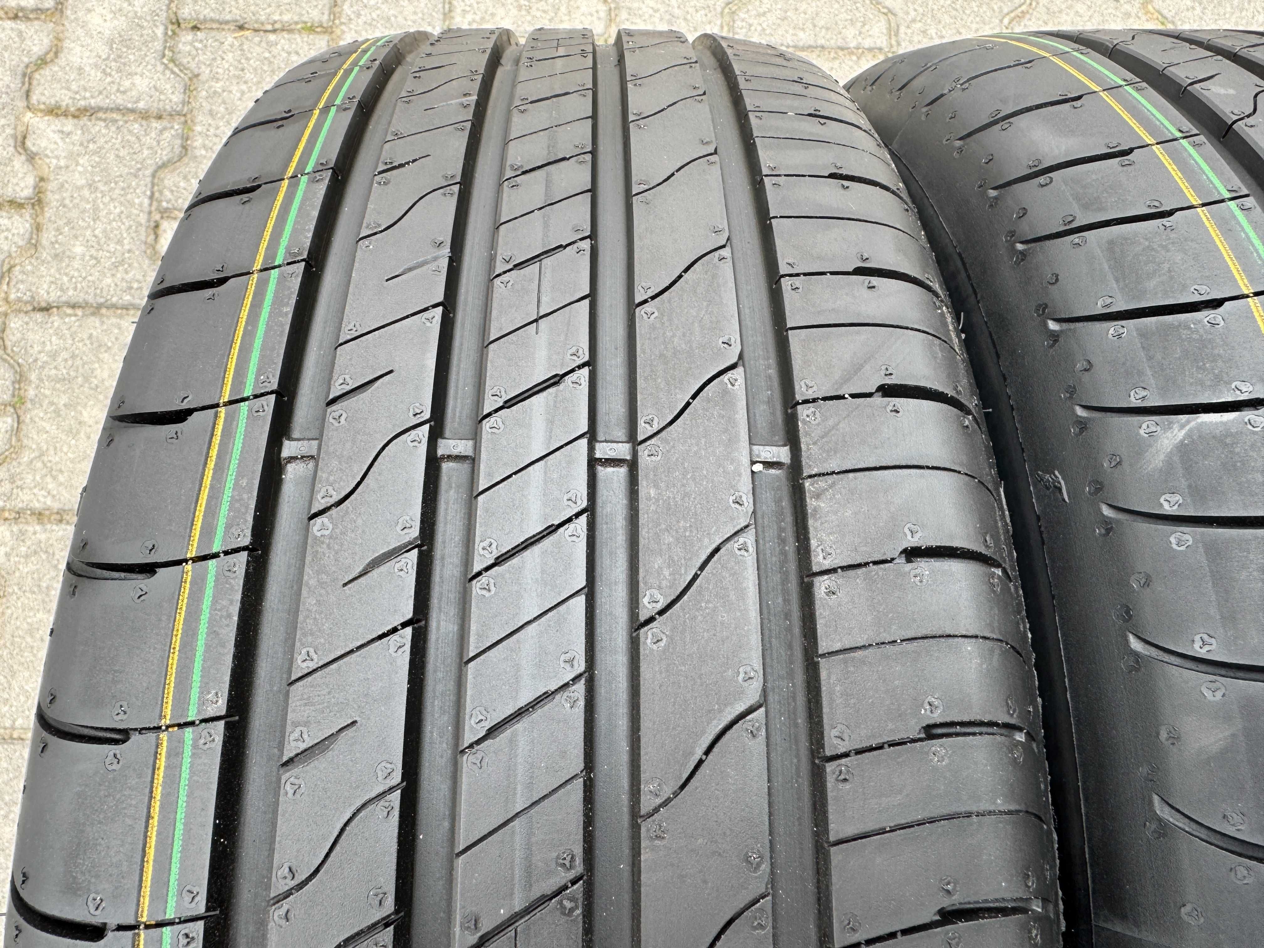 4x Nowe opony letnie 215/55r18 99V XL GOODYEAR Performance 2 (2024r)