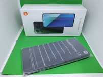 Nowy Xiaomi Note 13 4G 8/256GB Black GW Sklep 4GSM Świdnica