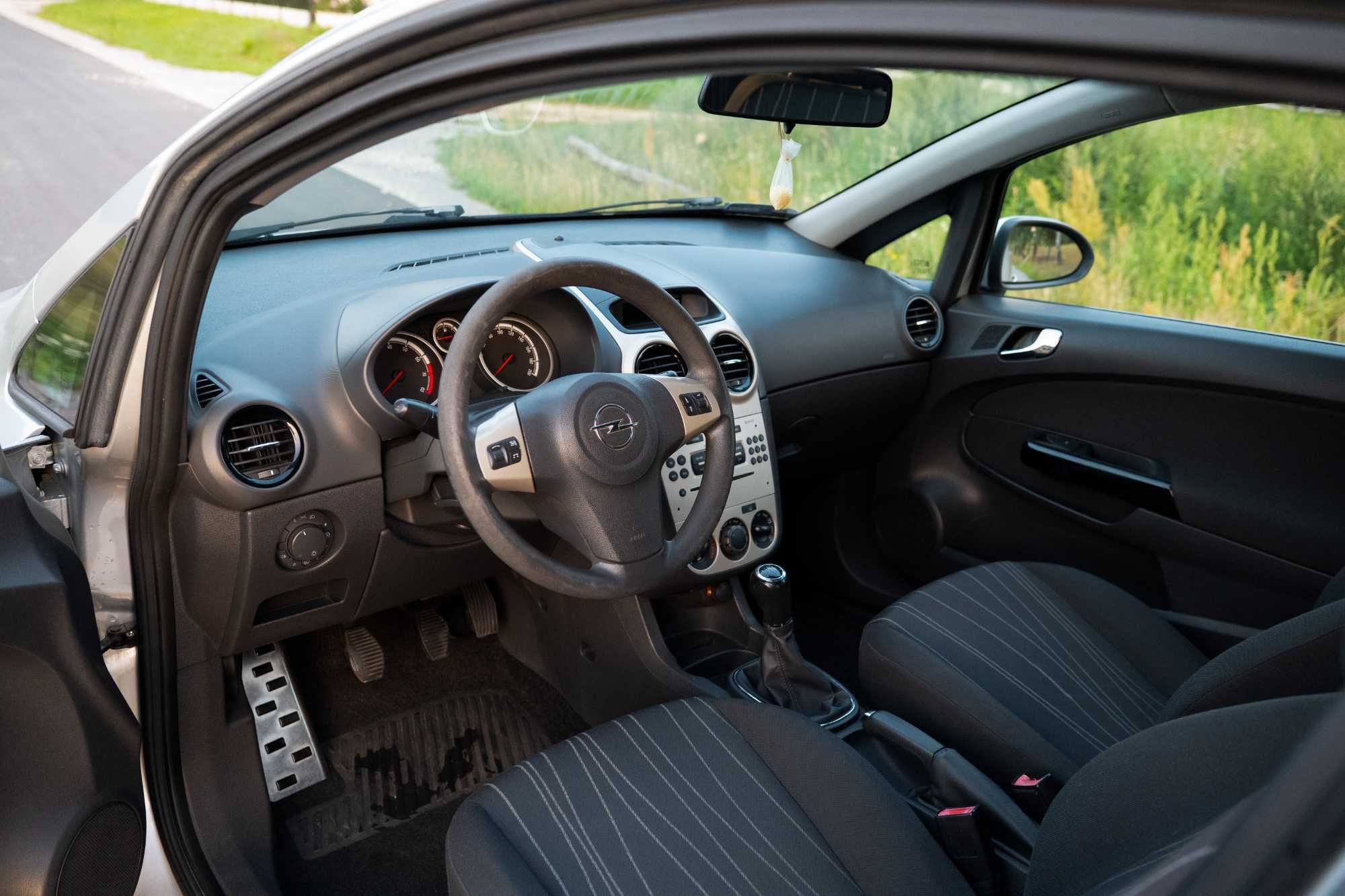 Opel Corsa D - 1.2 Twinport ECOTEC