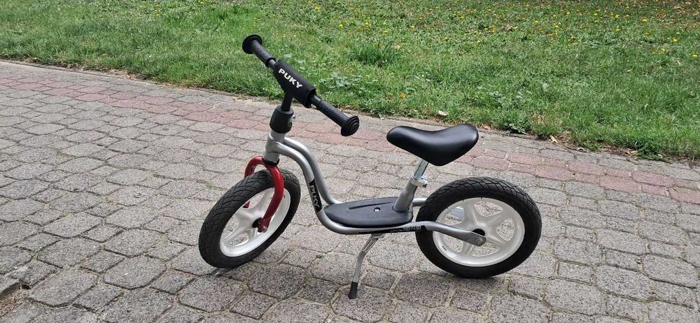 Rowerek biegowy PUKY LR 1L