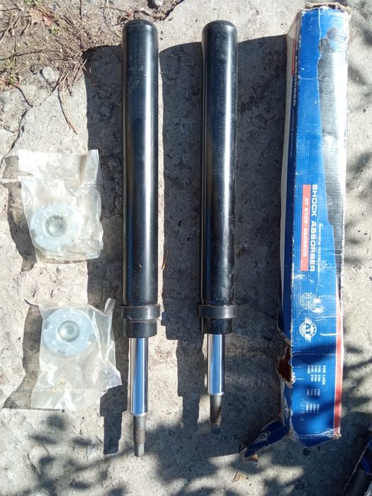 Амортизатор вкладиш ВАЗ 2108, 2109, 21099,