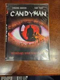 Film DVD Candyman.