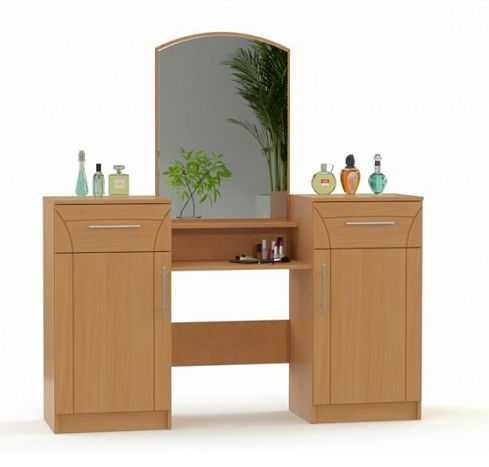 Трельяж от спального гарнитура Экстаза