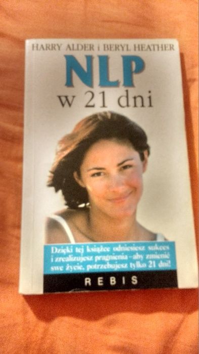Nlp w 21 dni Adler