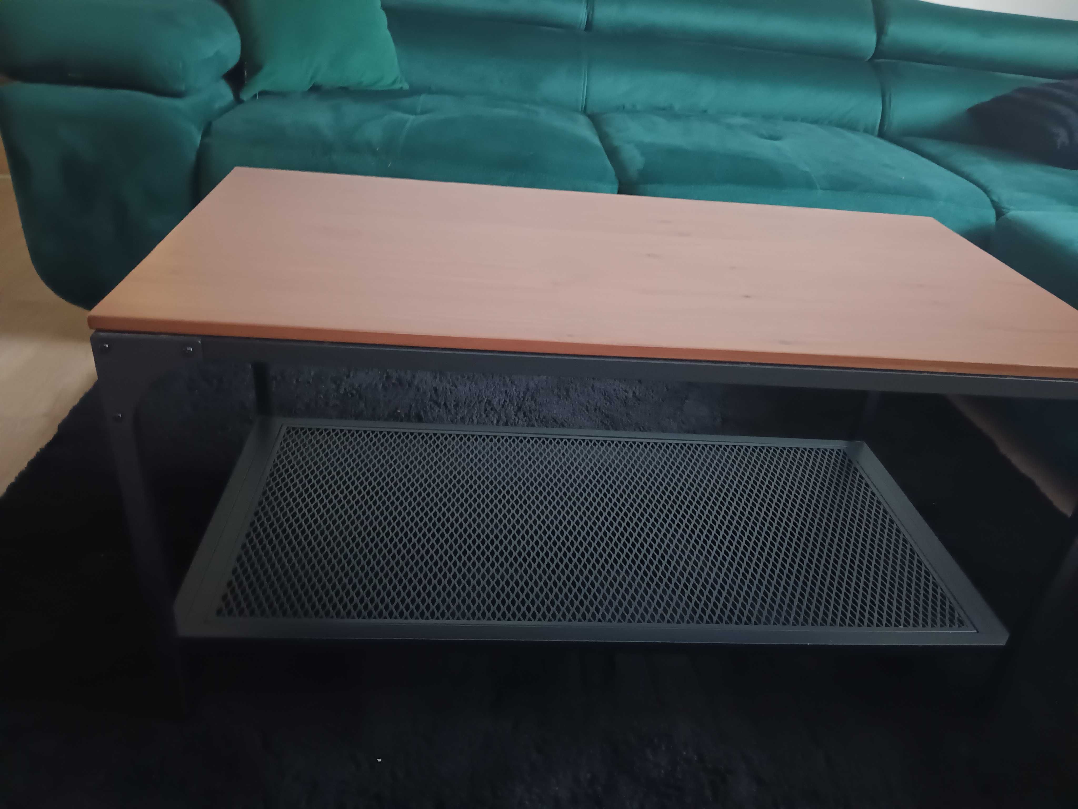 Szafka RTV plus Lawa