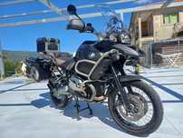 BMW R1200GS Adventure