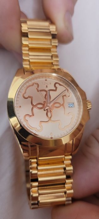 Tous Mossaic Zegarek