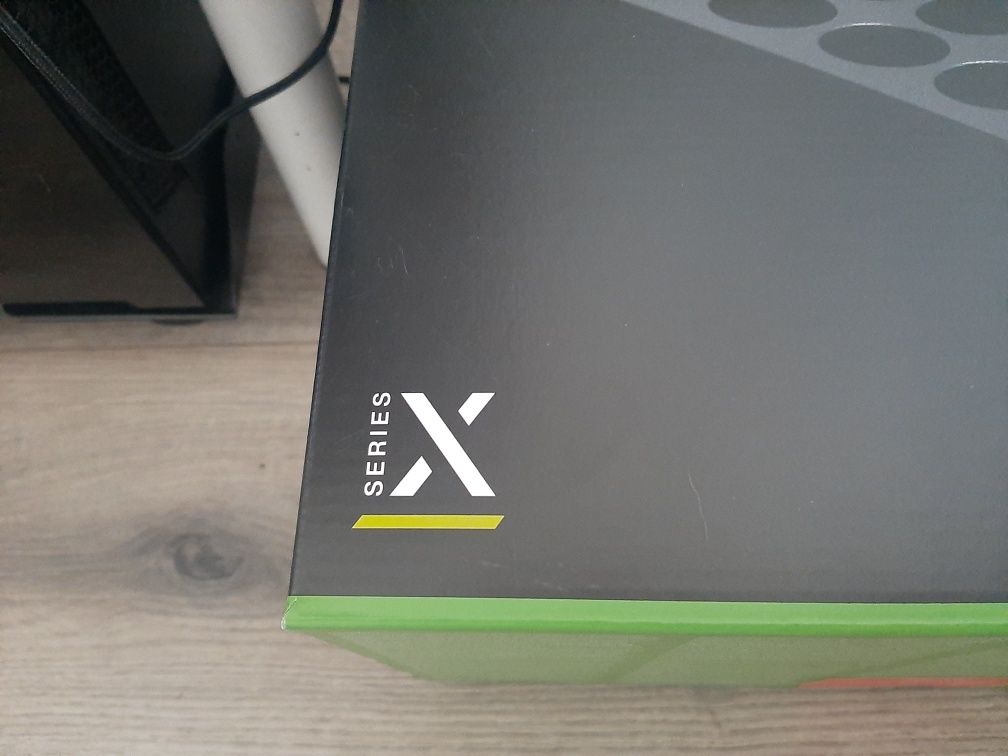 X box series X edycja limitowana