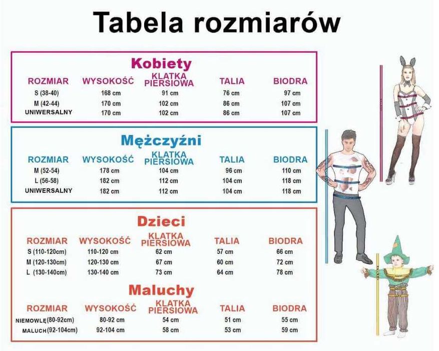 Godan Strój dla dzieci Elegancki Wampir 110/120 cm