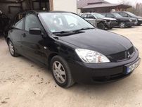 Розбірка Разборка Mitsubishi Lancer 9 IX лансер 9 седан шрот