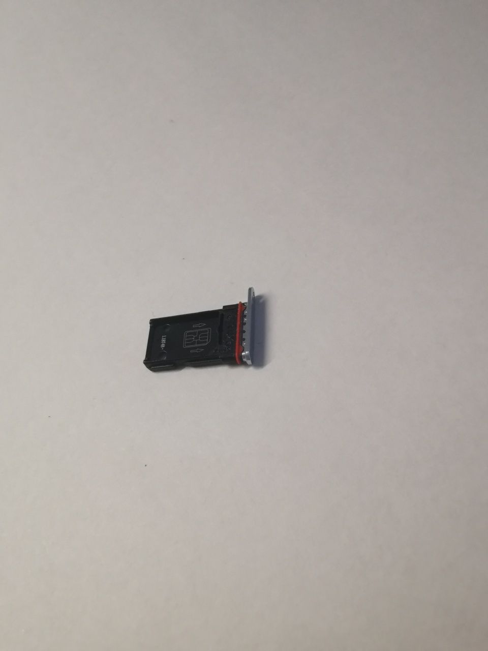 Nowa oryginalna szufladka karty SIM One Plus 8T