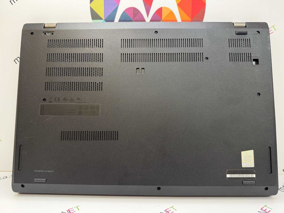 Ноутбук Lenovo ThinkPad L15 Gen 2 15,6" FullHD/i5-1135G7/16 RAM/256 №3