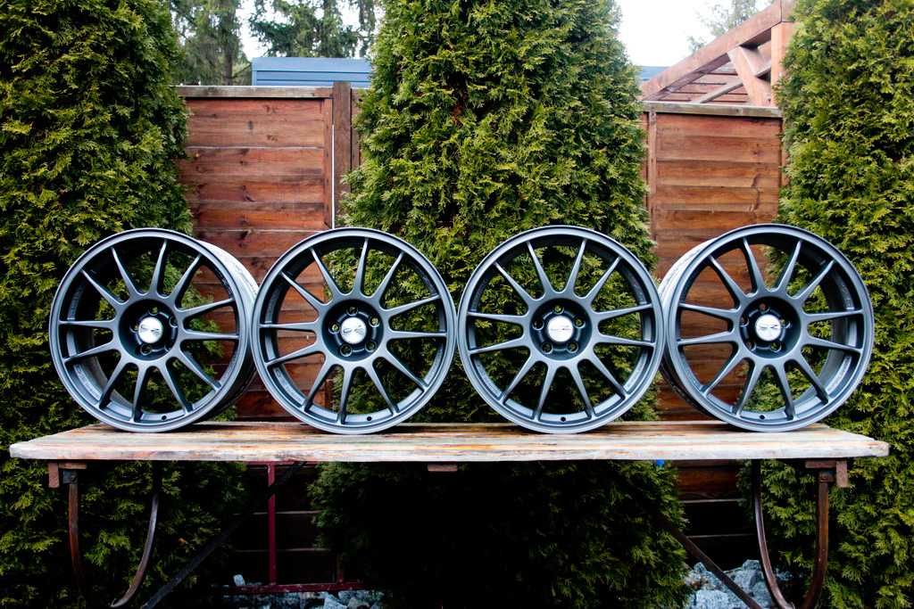 5x112 17 cali O.Z. SUPERLEGGERA kute sportowe lekkie O.Z. Racing