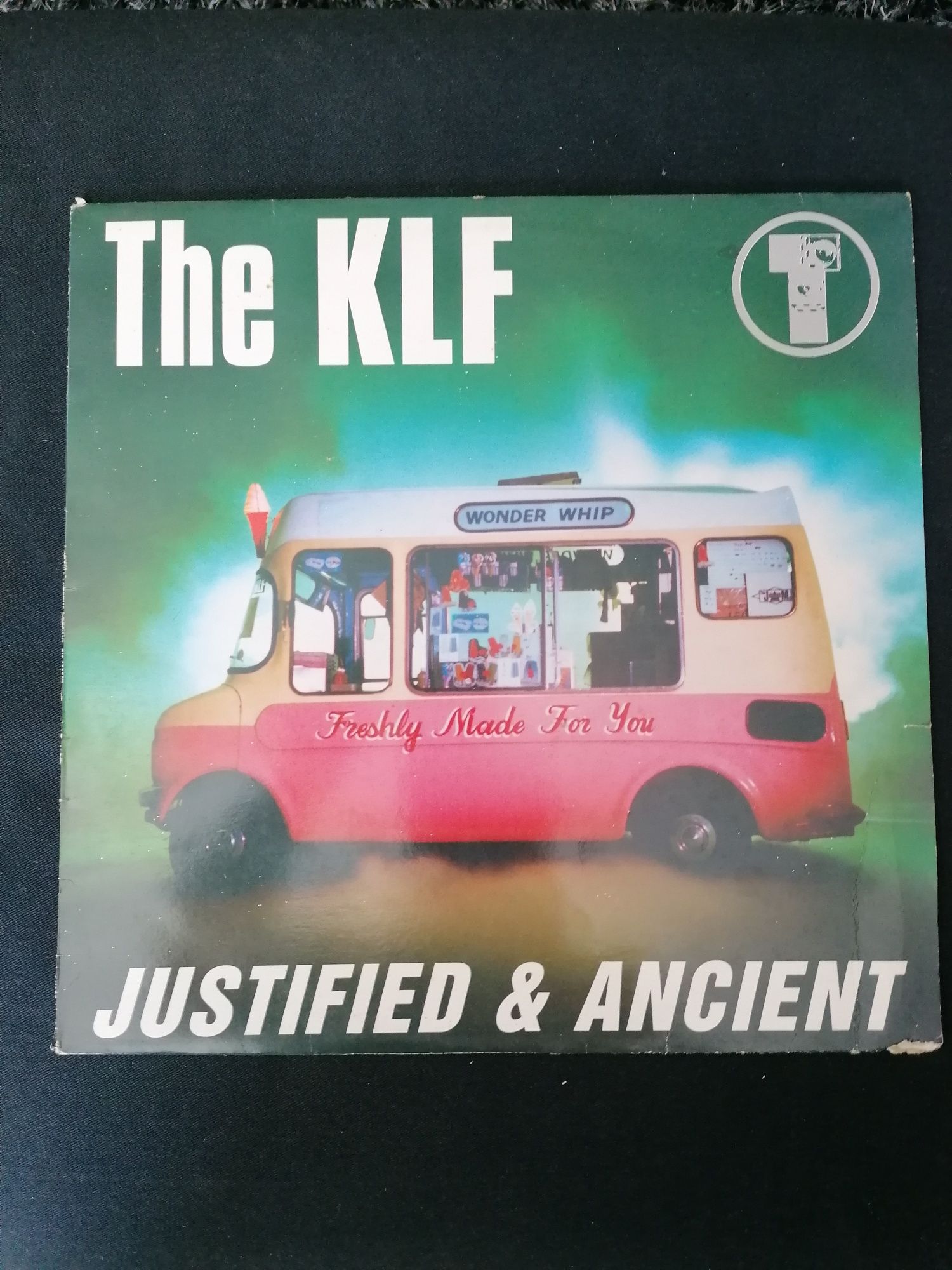 KLF - Justified & Ancient