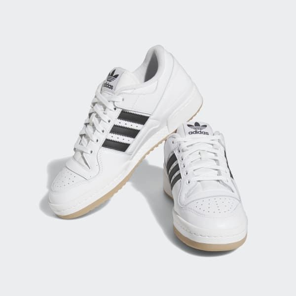 Чоловічі Кросівки Adidas Forum 84 Low.Розмір 42.5
