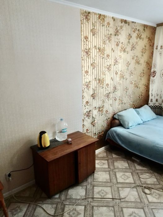 Кімната , Ліски , Миколаів