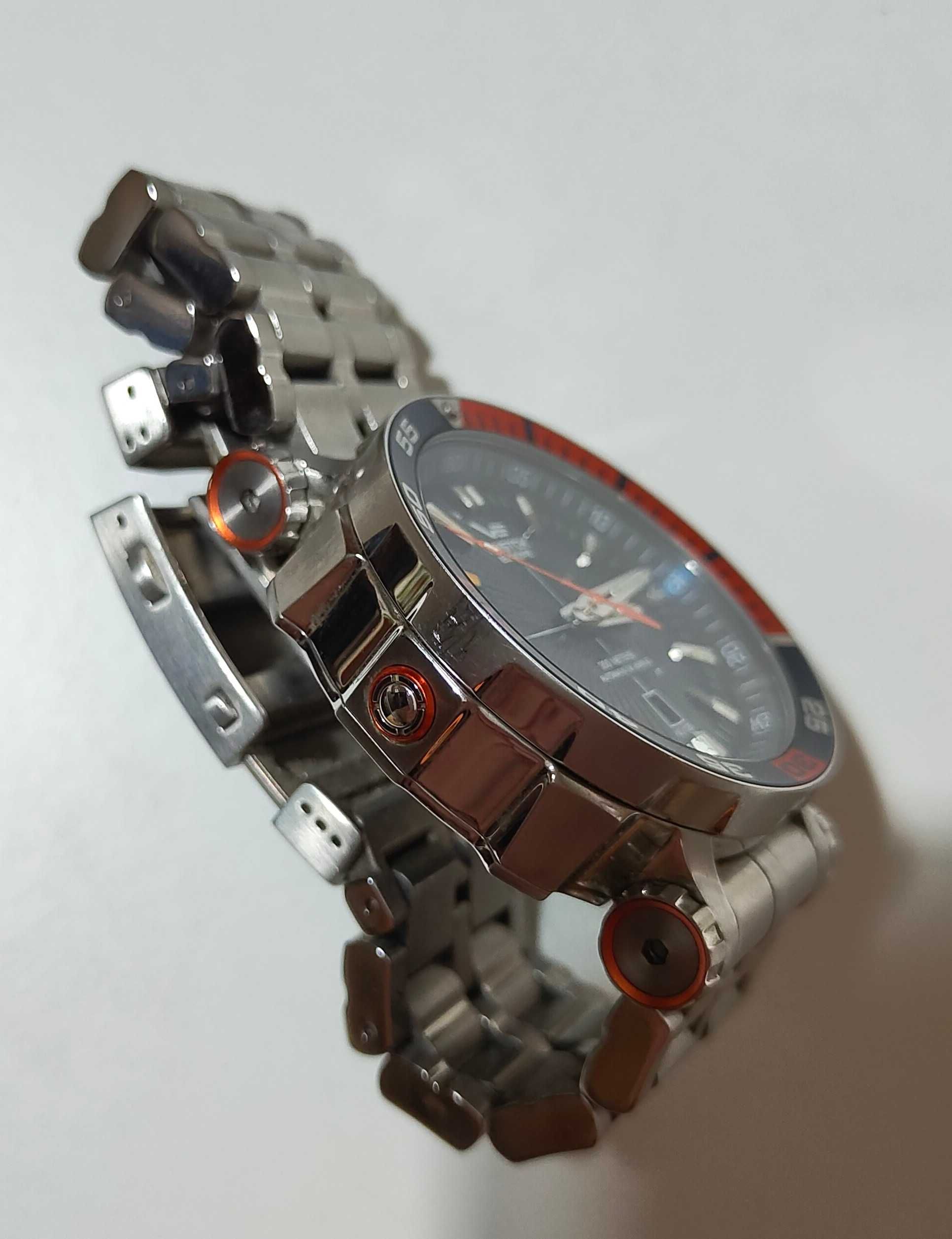 Vostok Europe Energia Rocket Automatik