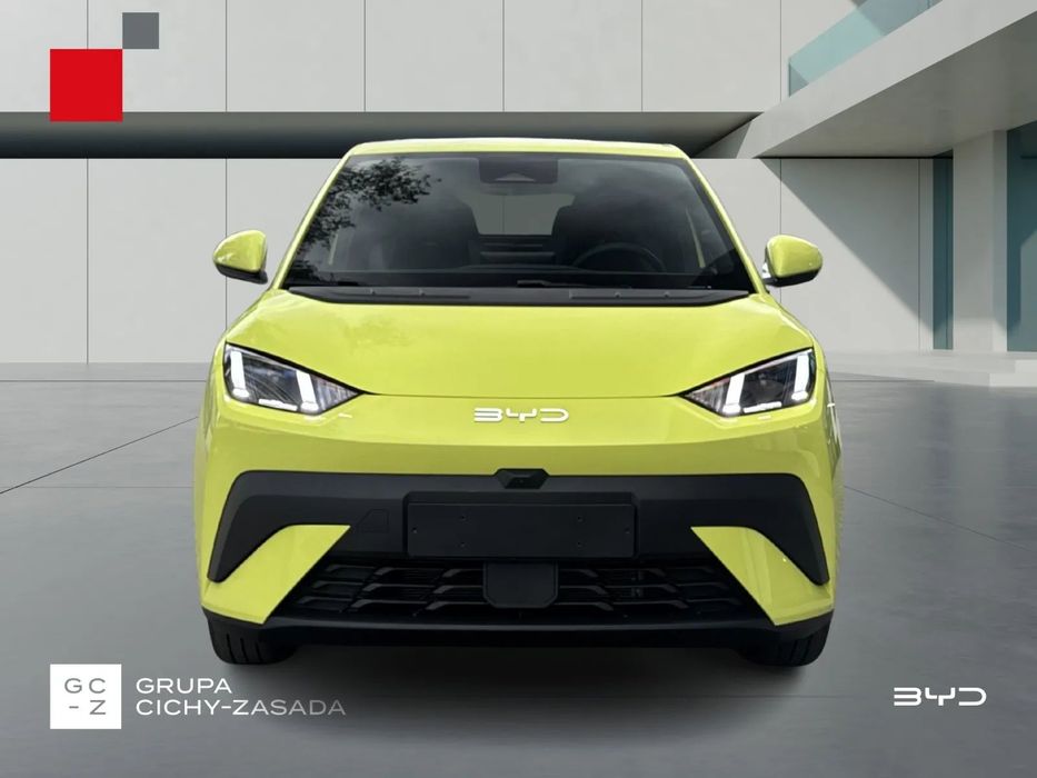 BYD Dolphin Surf BYD Dolphin Surf Comfort 156KM