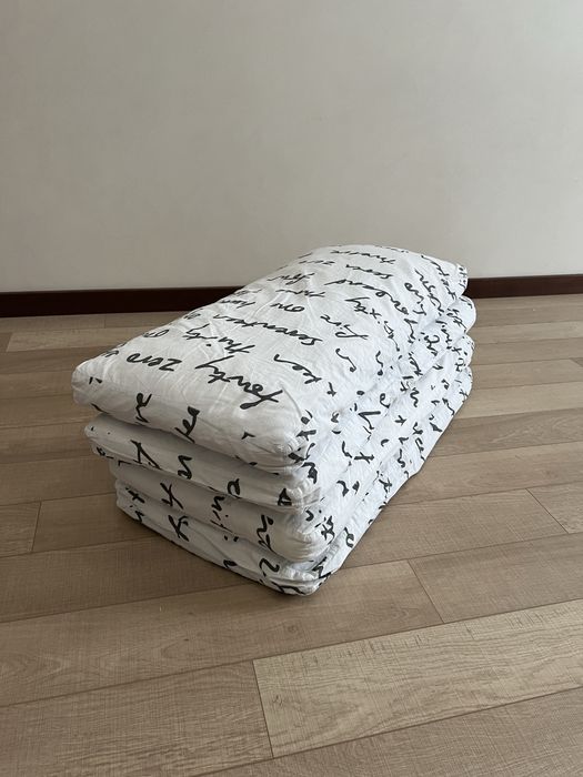 ikea декоративные прдушки набор 4 шт