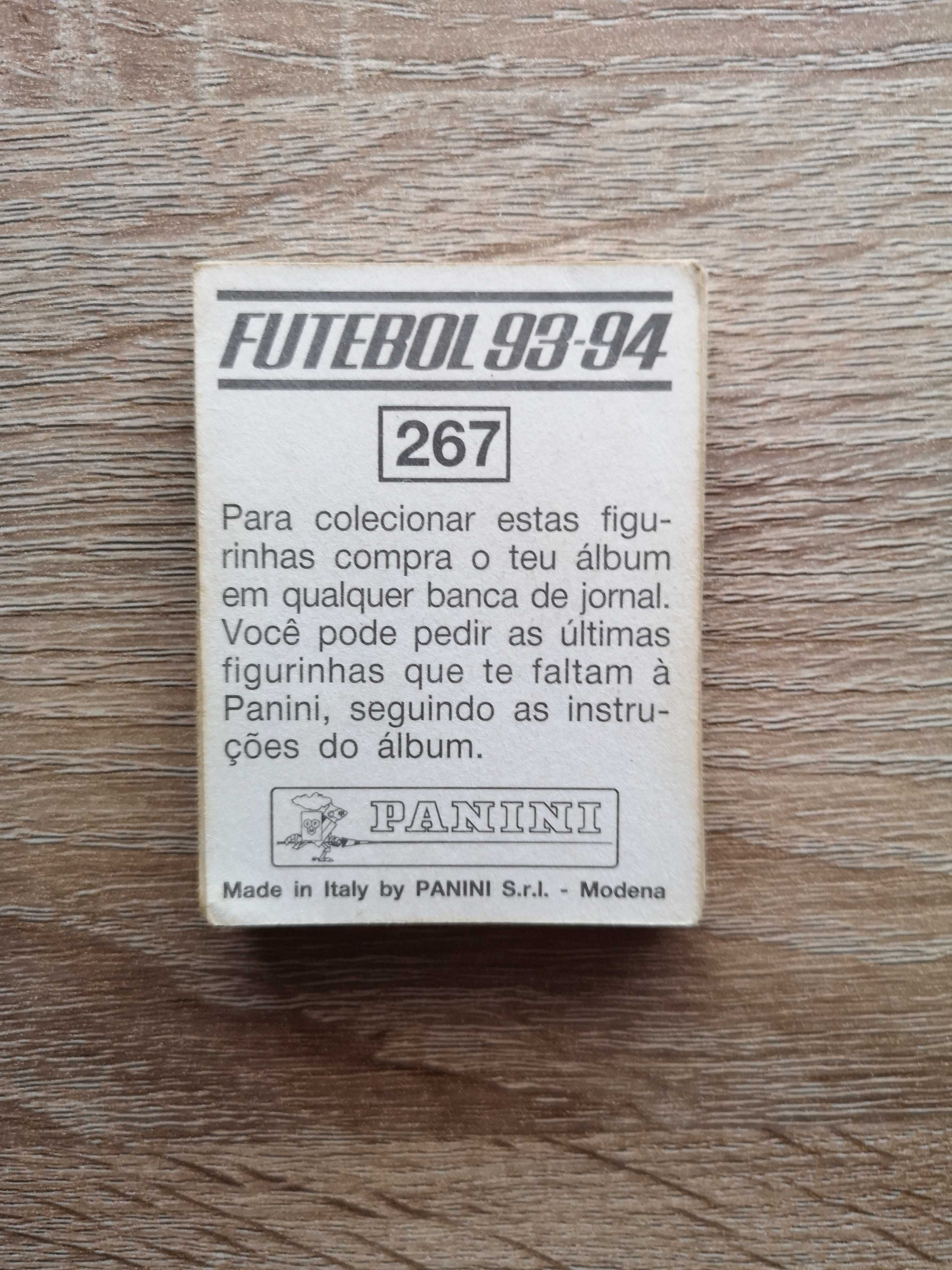 Cromos Época 93/94 Liga Portuguesa