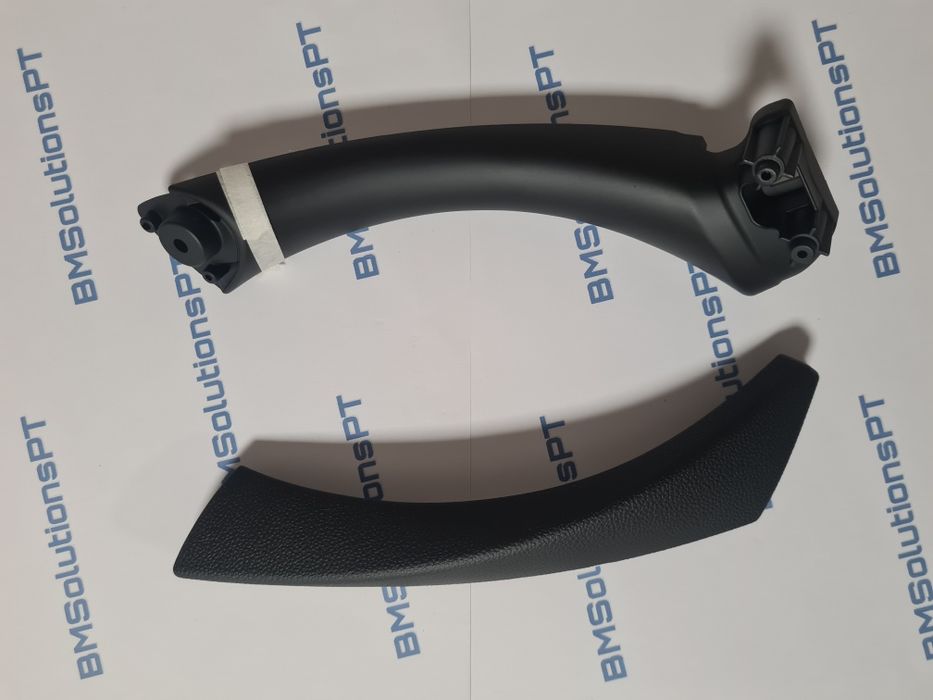 Puxador pega portas BMW E90 E91 E92 E93 puxadores
