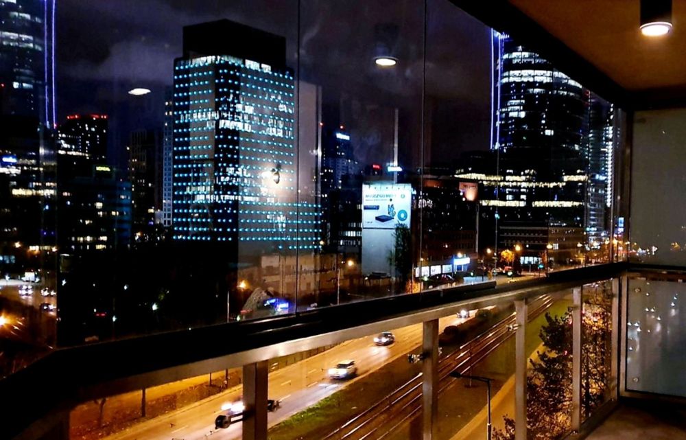 Apartament na doby i Małe IMPREZY