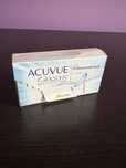 Контактні лінзи Acuvue Oasys hydraclear plus -4.5
