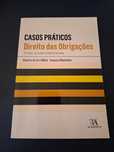 Casos práticos - Direito das Obrigações