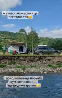 Категорія В. Оренда автобудинку , причип капля дім на колесах