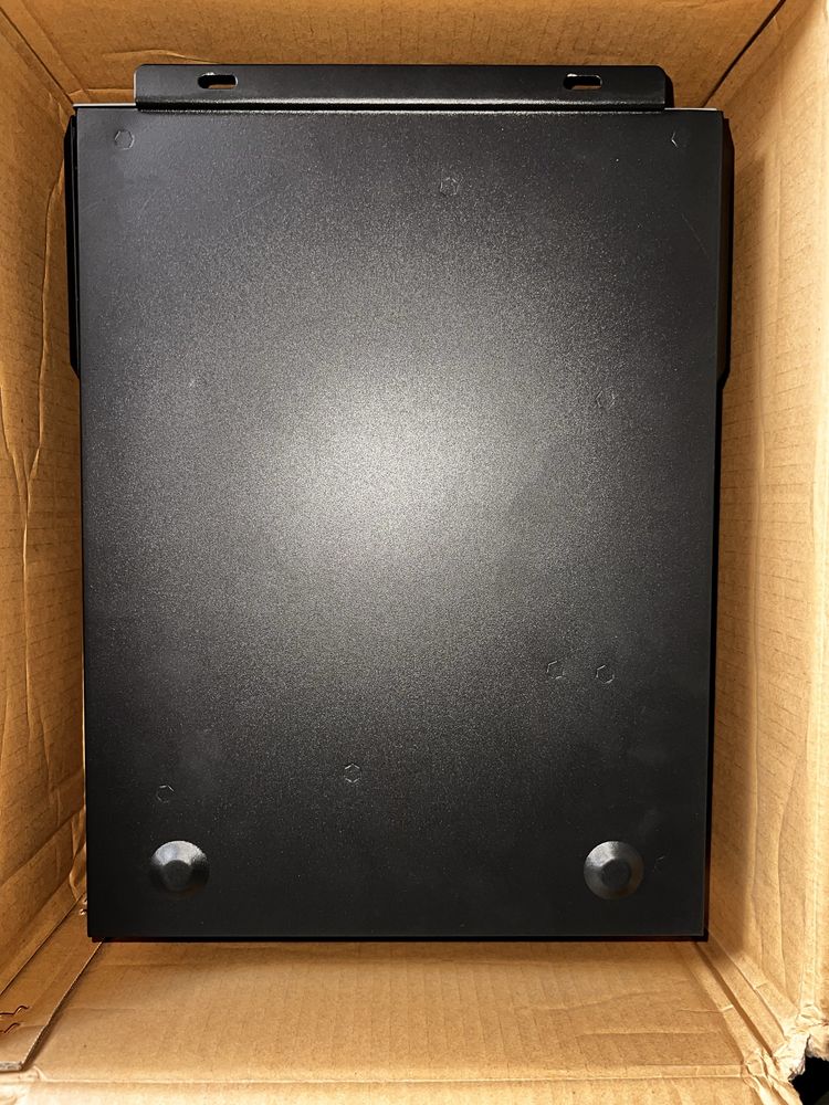 Гібридний інвертор POWMR Solar 3200W 24V (безперебійник, UPS, ДБЖ)