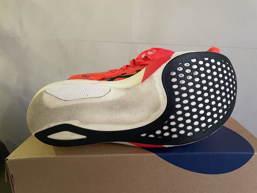 Asics Metaspeed Edge Tokio
