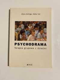 Psychodrama terapia grupowa z dziećmi, Alfons Aichinger, Walter Holl